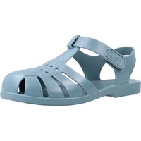 Schoenen Meisjes Sandalen / Open schoenen IGOR S10288 Blauw