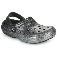 Bespaar 14% Dames Schoenen voor voor Hakken voor Klompen Crocs™ And Classic Lined Clog in het Zwart 