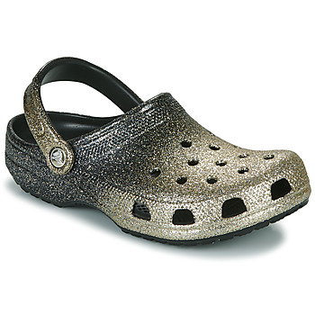 Klompen Crocs  CLASSIC OMBRE GLITTER CLOG