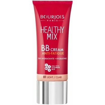 schoonheid Dames Make-up BB & CC Cream Bourjois  