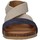 Schoenen Dames Sandalen / Open schoenen IgI&CO 1695311 Blauw