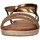 Schoenen Dames Sandalen / Open schoenen IgI&CO 1681322 Bruin