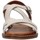 Schoenen Dames Sandalen / Open schoenen IgI&CO 1680222 Wit