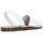 Schoenen Sandalen / Open schoenen Arantxa MENORQUINA 1036 BALEAARSE EILANDEN Wit