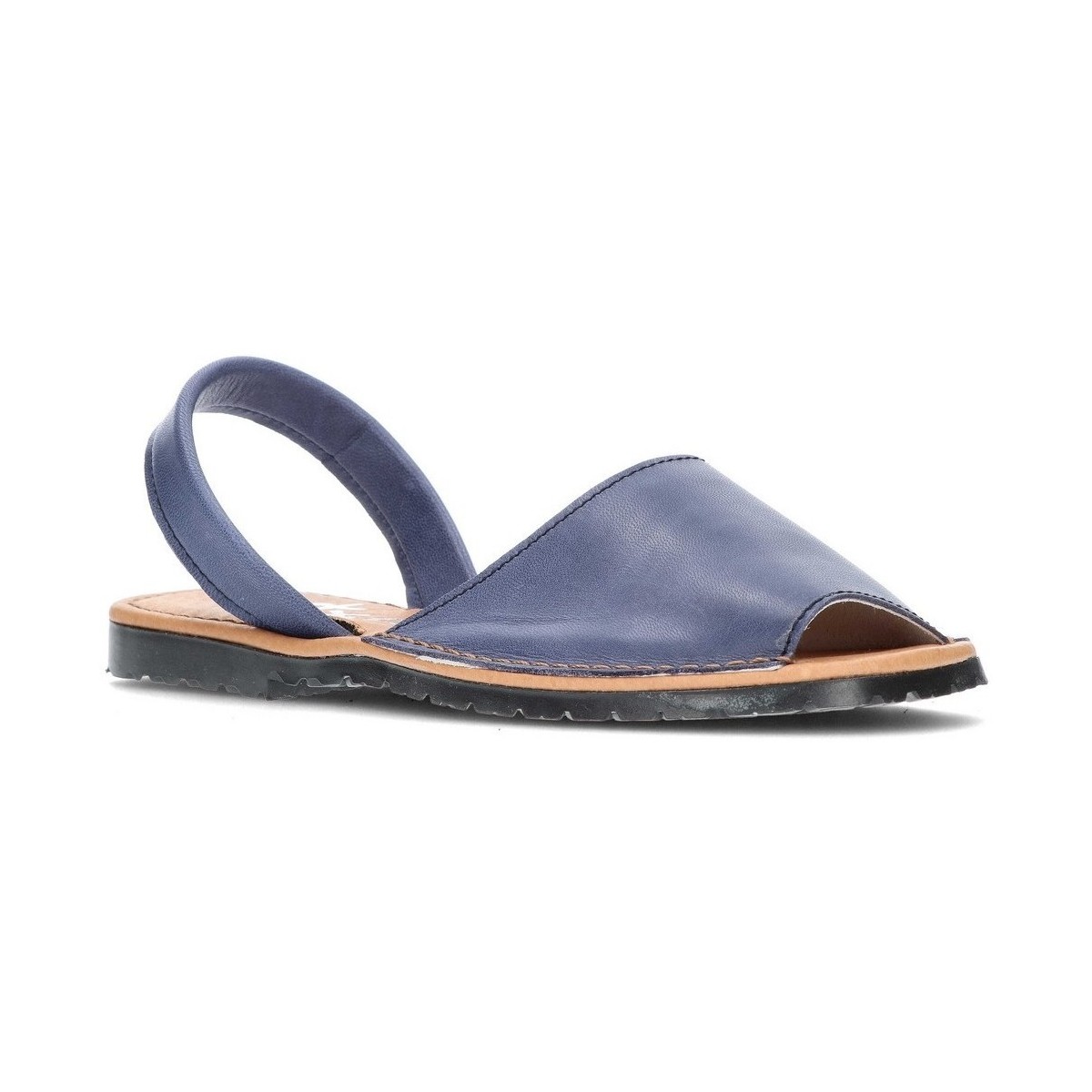 Schoenen Sandalen / Open schoenen Arantxa MENORQUINA 1036 BALEAARSE EILANDEN Blauw