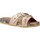 Schoenen Dames Sandalen / Open schoenen Nemonic 2268N Roze