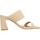 Schoenen Dames Sandalen / Open schoenen Angel Alarcon 22112 526F Beige