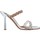 Schoenen Dames Sandalen / Open schoenen Albano 3120AL Zilver