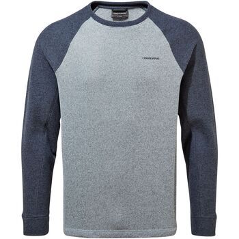 Textiel Heren Sweaters / Sweatshirts Craghoppers  Blauw