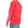Textiel Heren Sweaters / Sweatshirts adidas Originals HE9489 Rood