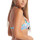 Textiel Dames Bikinibroekjes- en tops Lisca Voorgevormd zwempak topje met meerdere standen Manila Blauw