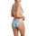 Textiel Dames Bikinibroekjes- en tops Lisca Voorgevormd zwempak topje met meerdere standen Manila Blauw