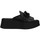 Schoenen Dames Sandalen / Open schoenen Tres Jolie 2953/OPAK Zwart