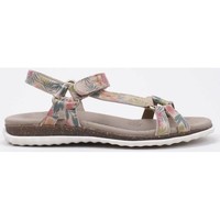 Schoenen Dames Sandalen / Open schoenen Panama Jack  Multicolour