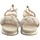 Schoenen Meisjes Allround MTNG Sandaal meisje MUSTANG KIDS 48534 beige Multicolour