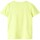 Textiel Jongens T-shirts korte mouwen Name it CAMISETA LIMA MICKEY NIO  13203522 Groen