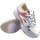Schoenen Meisjes Allround MTNG Meisjesschoen MUSTANG KIDS 48468 bl.ros Roze