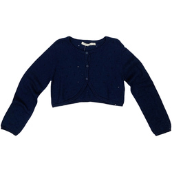 Textiel Kinderen Vesten / Cardigans Losan 826-5790AD Blauw