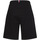 Textiel Heren Korte broeken / Bermuda's Tommy Hilfiger MW0MW22741 Zwart