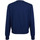 Textiel Kinderen Sweaters / Sweatshirts Fila FAT0017 Blauw
