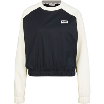 Textiel Dames Sweaters / Sweatshirts Fila FAW0001 Blauw