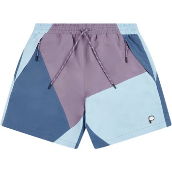 Textiel Heren Korte broeken / Bermuda's Penfield Short de bain  P Bear Violet