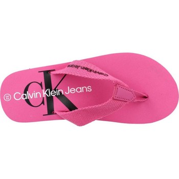 Calvin Klein Jeans V3A880217 Roze