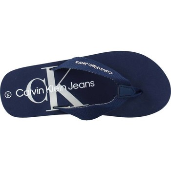 Calvin Klein Jeans V3B880155 Blauw