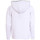 Textiel Jongens Sweaters / Sweatshirts Sergio Tacchini  Wit