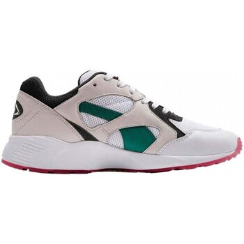 Schoenen Heren Sneakers Puma 370871-04 Wit