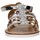 Schoenen Meisjes Sandalen / Open schoenen Replay JT360007S Roze