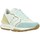 Schoenen Dames Sneakers Semerdjian RENE Multicolour