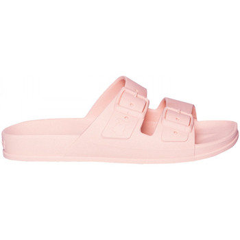 Schoenen Kinderen Sandalen / Open schoenen Cacatoès Belo horizonte Roze