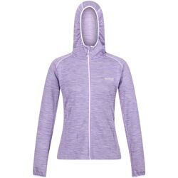 Textiel Dames Sweaters / Sweatshirts Regatta  Violet