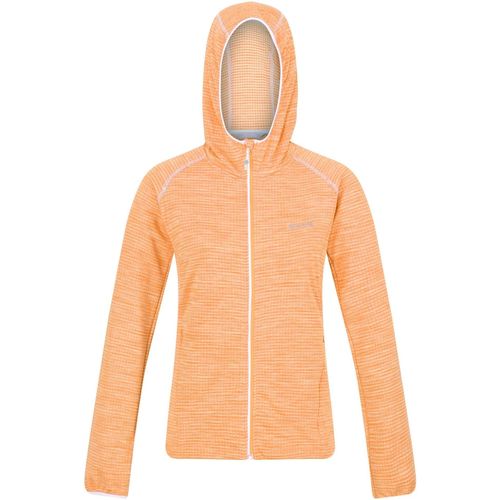 Textiel Dames Sweaters / Sweatshirts Regatta  Oranje