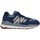 Schoenen Jongens Lage sneakers New Balance PV5740BD Blauw
