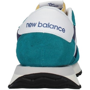 New Balance MS237VC Groen