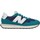 Schoenen Heren Lage sneakers New Balance MS237VC Groen