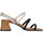 Schoenen Dames Sandalen / Open schoenen Apepazza S2MILLY07/LEA Beige