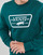 Textiel Heren Sweaters / Sweatshirts Vans FULL PATCH CREW II Deep