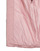 Textiel Dames Dons gevoerde jassen Vans FOUNDRY PUFF MTE Roze