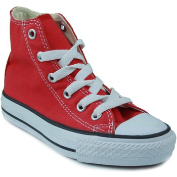 Converse ALL STAR Rood