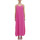 Textiel Dames Kostuums Sun68  Roze
