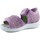 Schoenen Kinderen Sandalen / Open schoenen Gorila PARTY SUNNY Violet