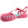 Schoenen Kinderen Sandalen / Open schoenen Ipanema ARANHA KIDS DE AGUA Roze
