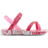 Schoenen Meisjes Sandalen / Open schoenen Ipanema FASHION Roze