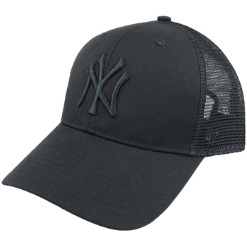 Accessoires Pet '47 Brand MLB New York Yankees Branson Cap Zwart