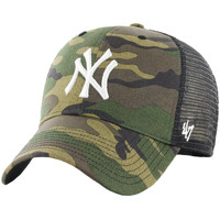 Accessoires Heren Pet '47 Brand New York Yankees Trucke Cap Groen