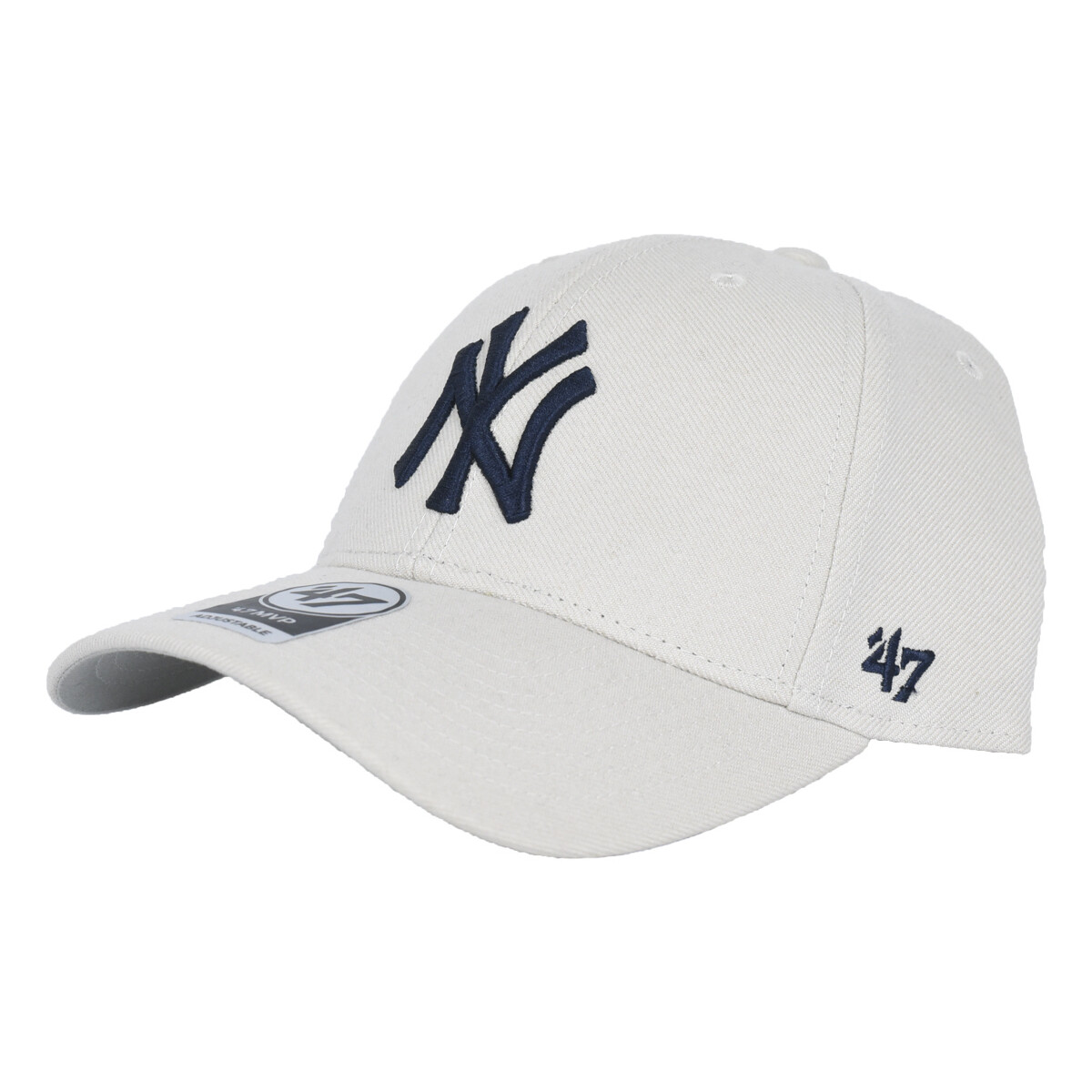 Accessoires Pet '47 Brand New York Yankees MVP Cap Beige