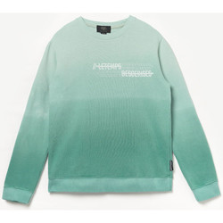 Textiel Jongens Sweaters / Sweatshirts Le Temps des Cerises Sweater VENICEBO Groen
